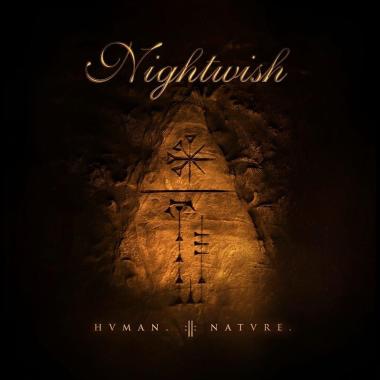 Nightwish -  Human. II Nature